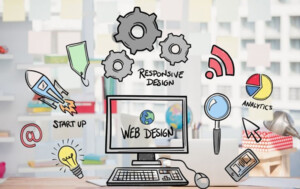 Khoá học lập trình Website (14-18y)