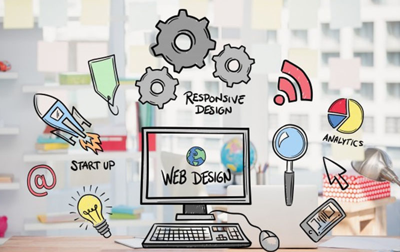 Khoá học lập trình Website (14-18y)