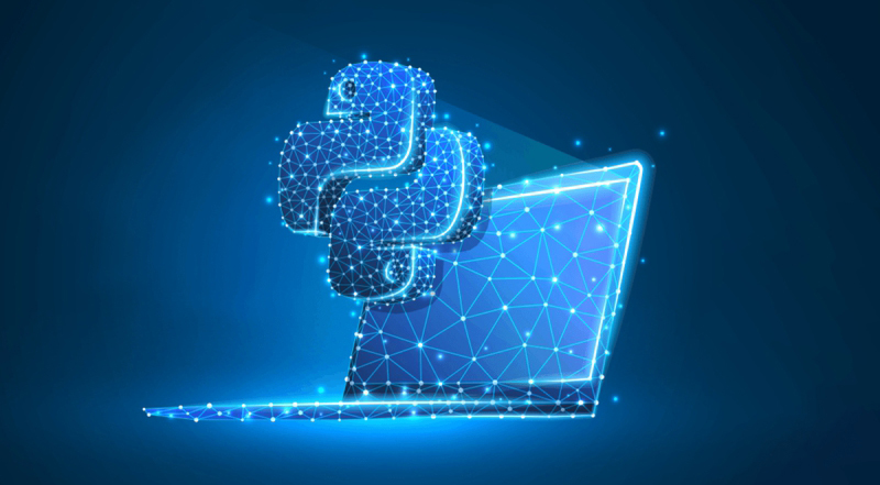Lập trình trí tuệ nhân tạo với Python